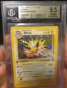 Jolteon Holo R