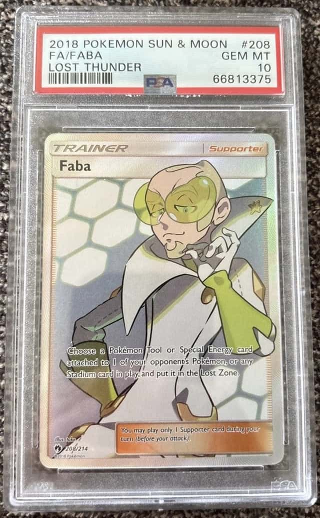 Faba