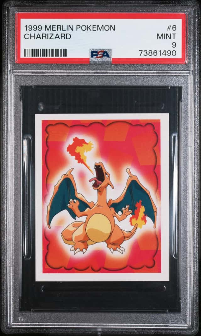 Charizard