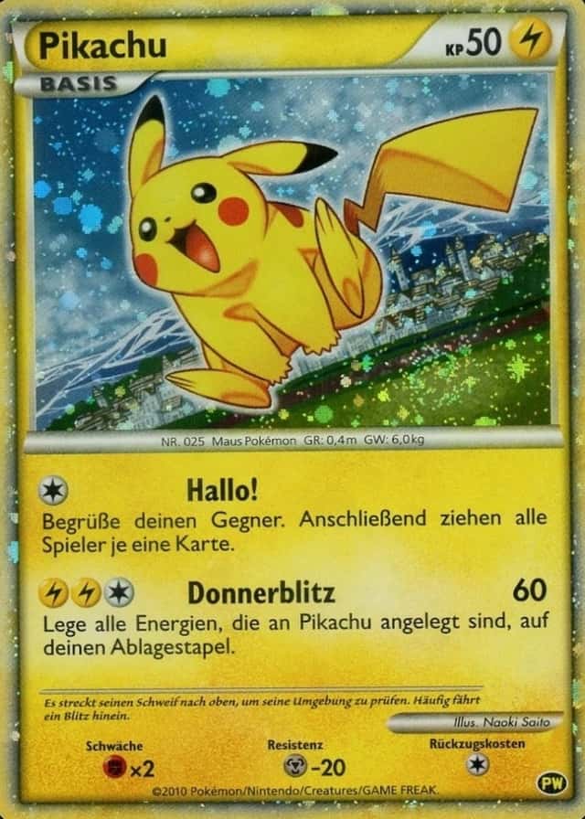 World Collection · German