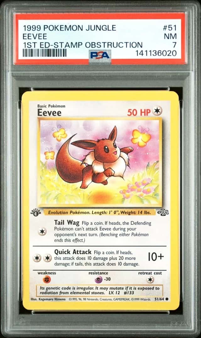 Eevee