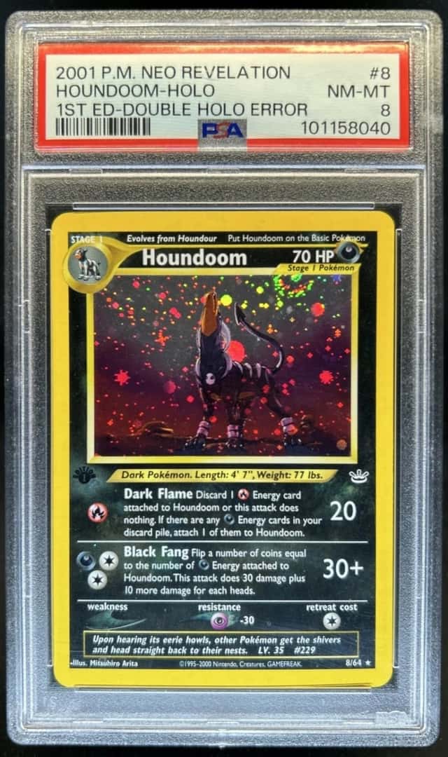 Houndoom
