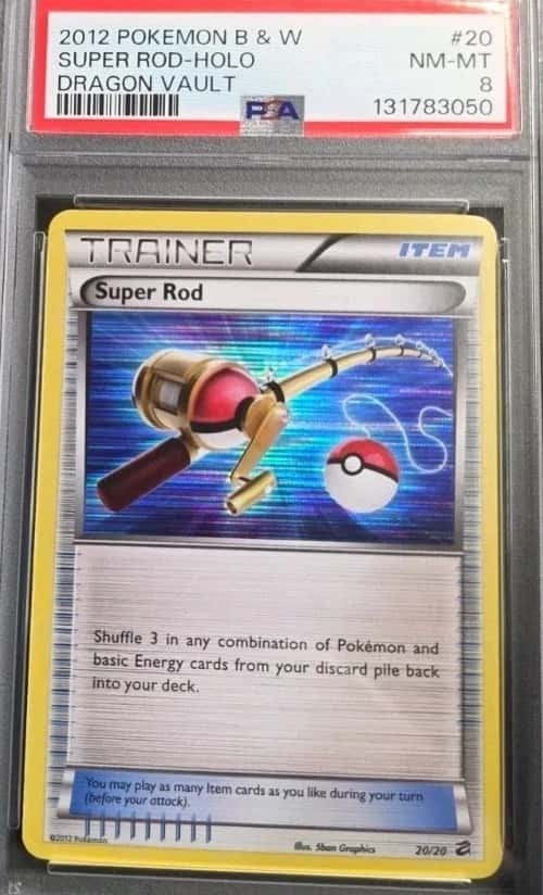 Super Rod