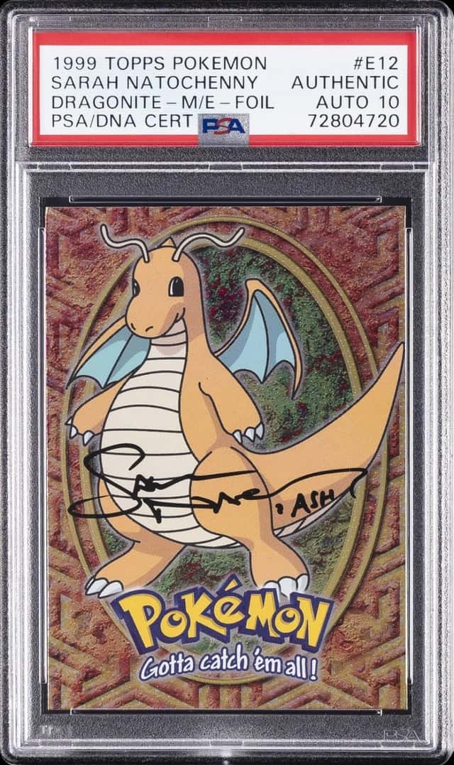 Dragonite