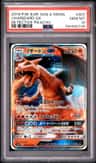 Charizard Gx