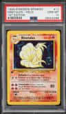 Ninetales