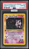 Sabrina'S Gengar