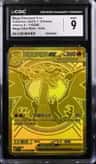 Mega Charizard X Ex