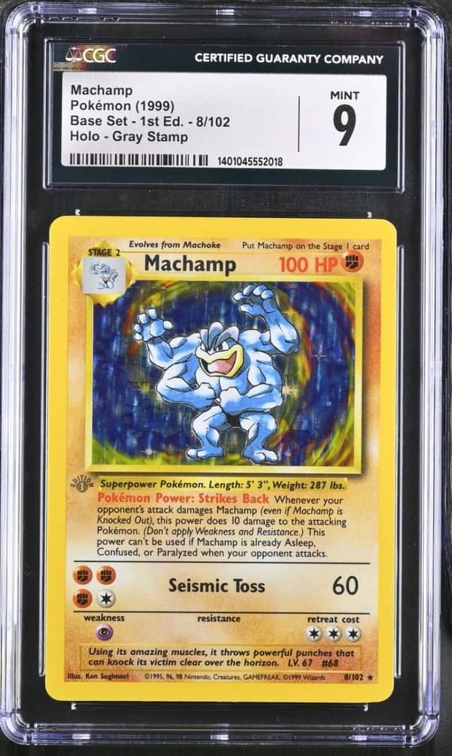Machamp