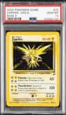 Zapdos