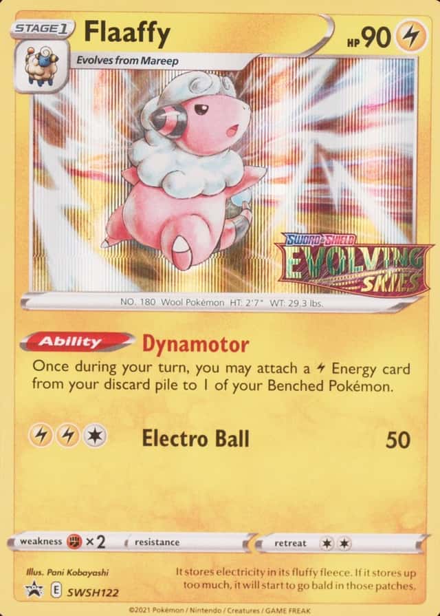 Holo · Prerelease