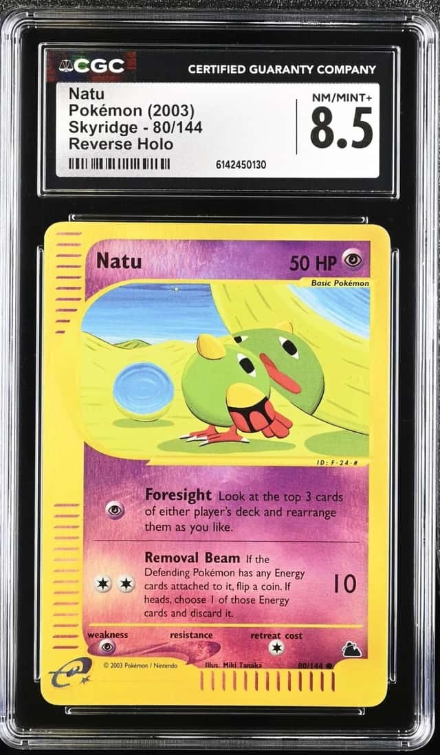 Natu