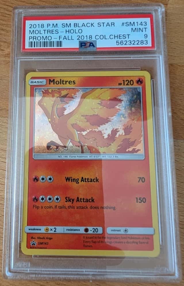 Moltres