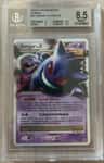 Gengar Lv.x Holo R