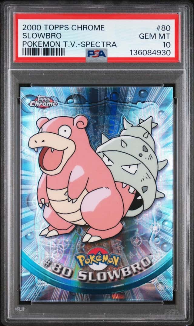 Slowbro