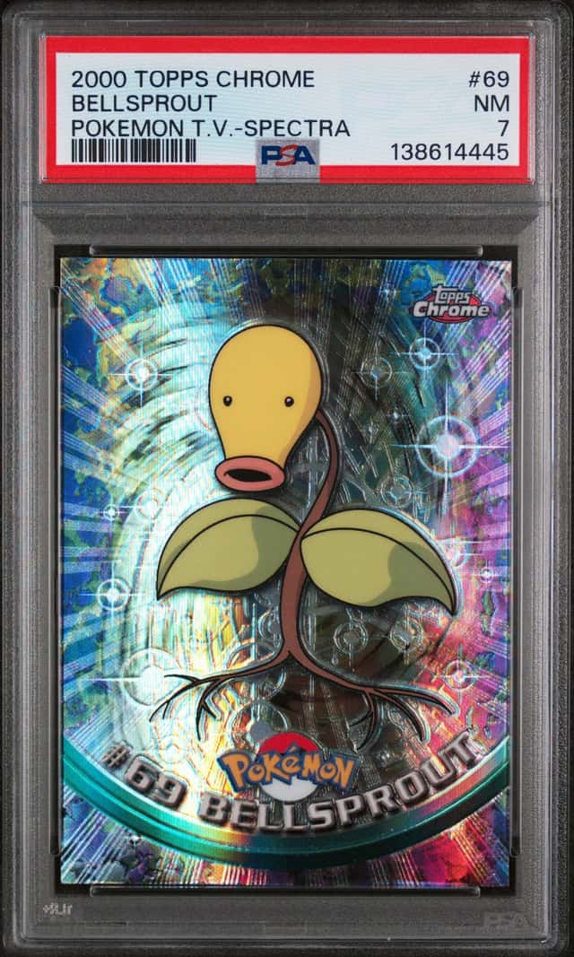 Bellsprout