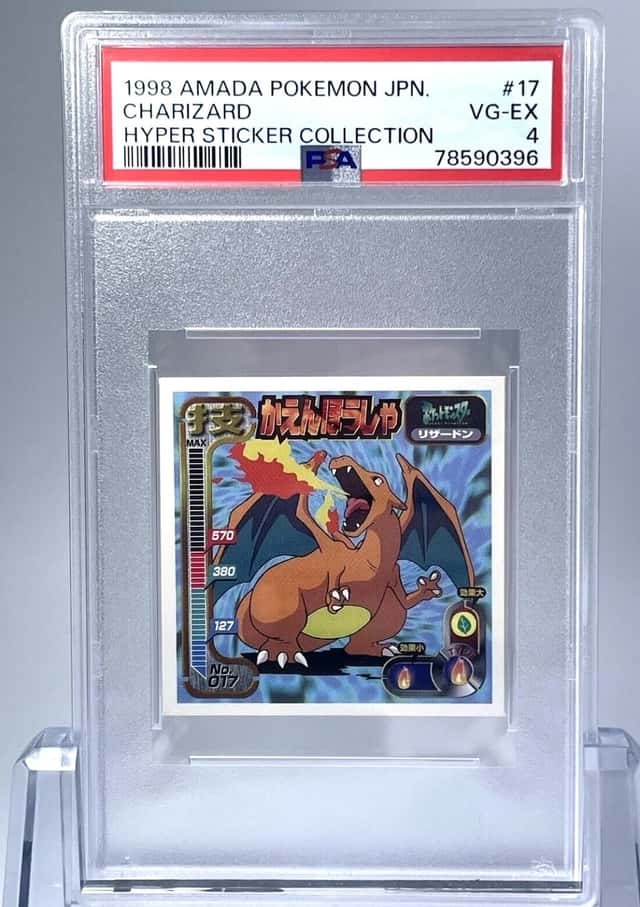 Charizard