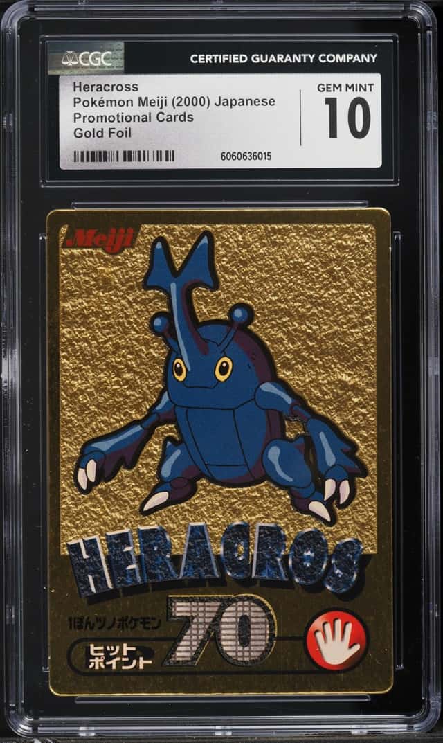 Heracross