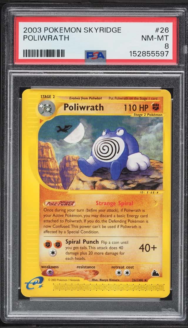 Poliwrath