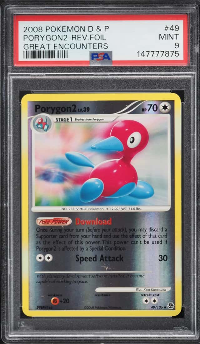 Porygon2