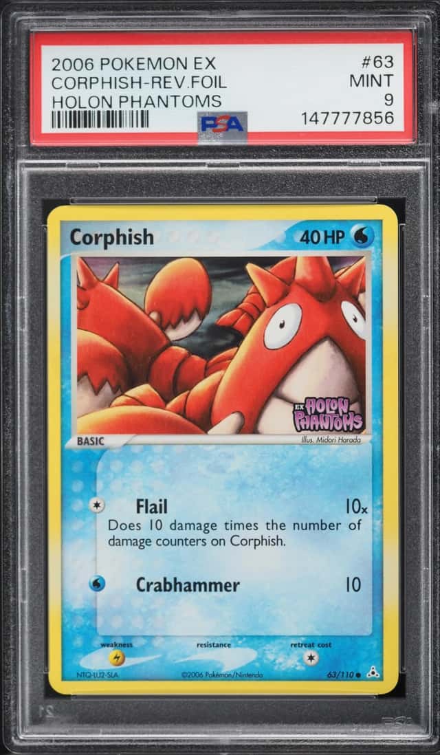 CORPHISH-REV.FOIL