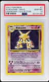 Alakazam