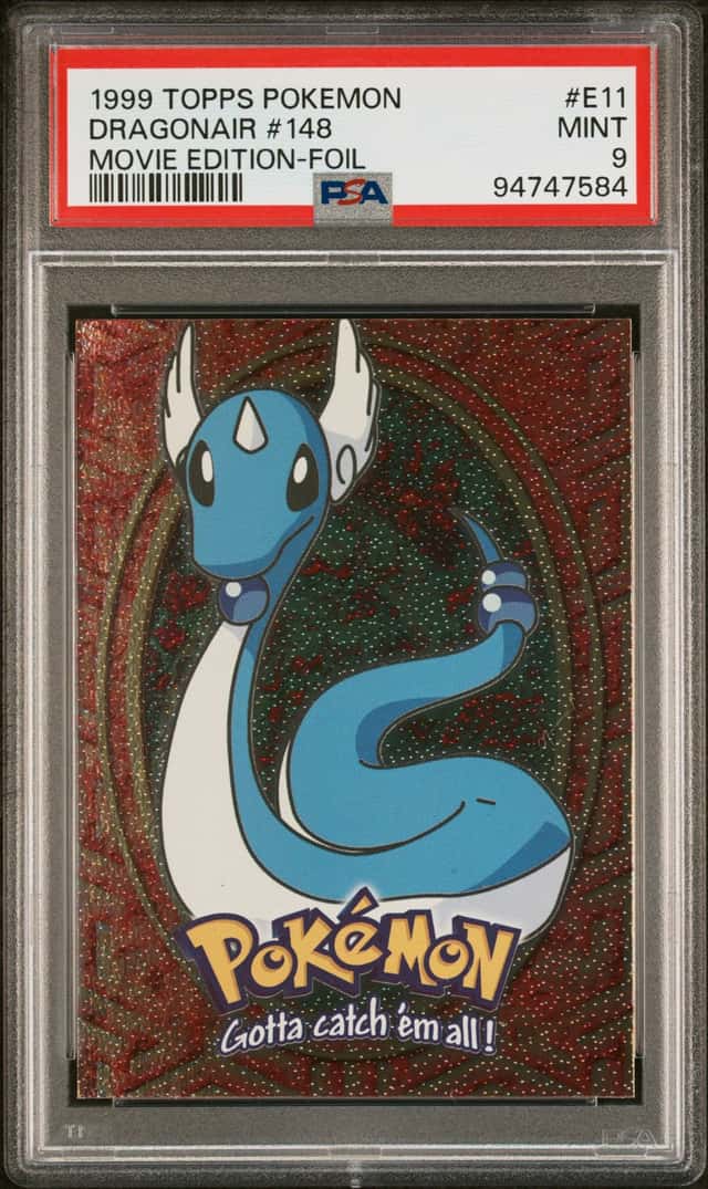 Dragonair