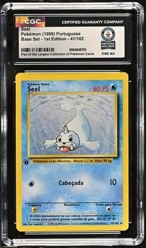 Seel