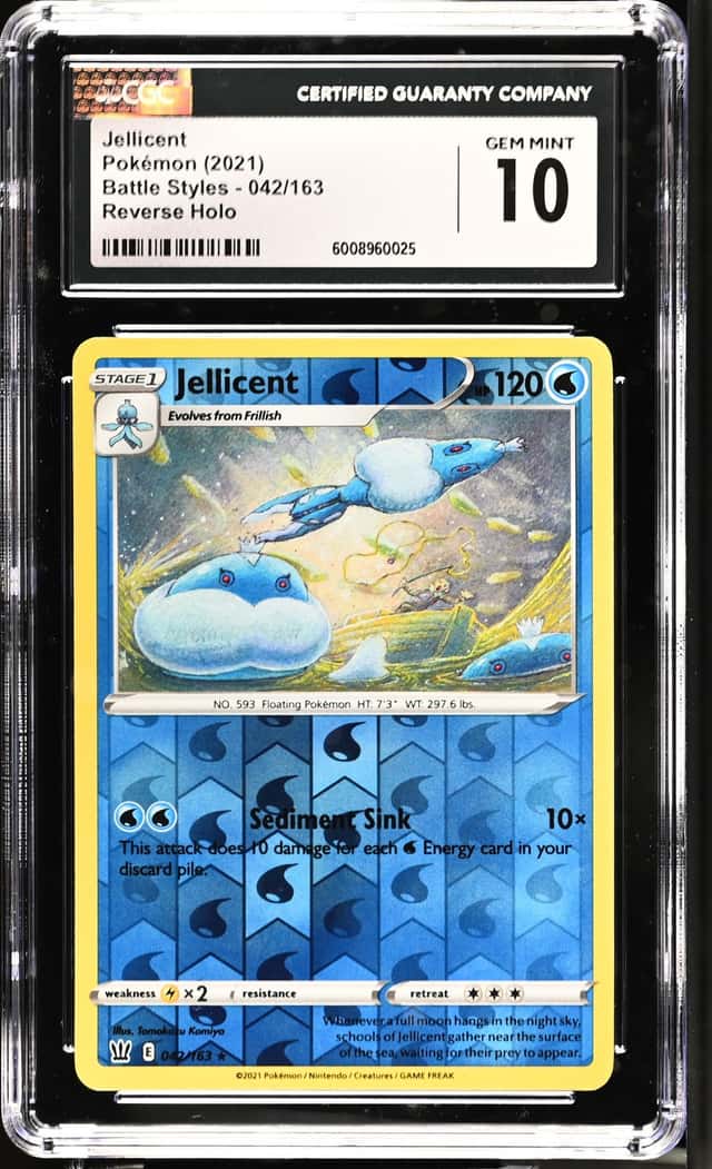 Jellicent