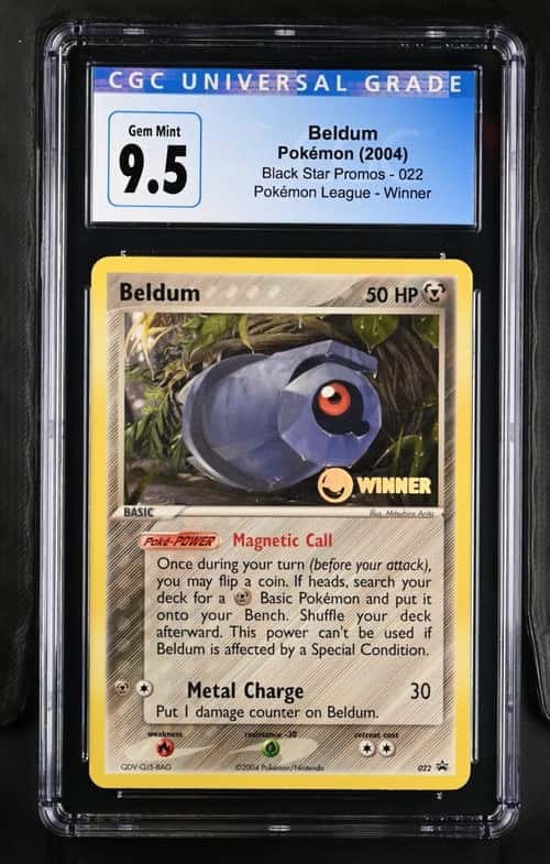 Beldum
