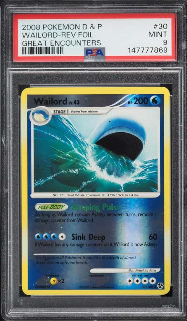 WAILORD-REV.FOIL