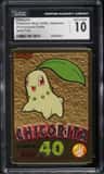 Chikorita