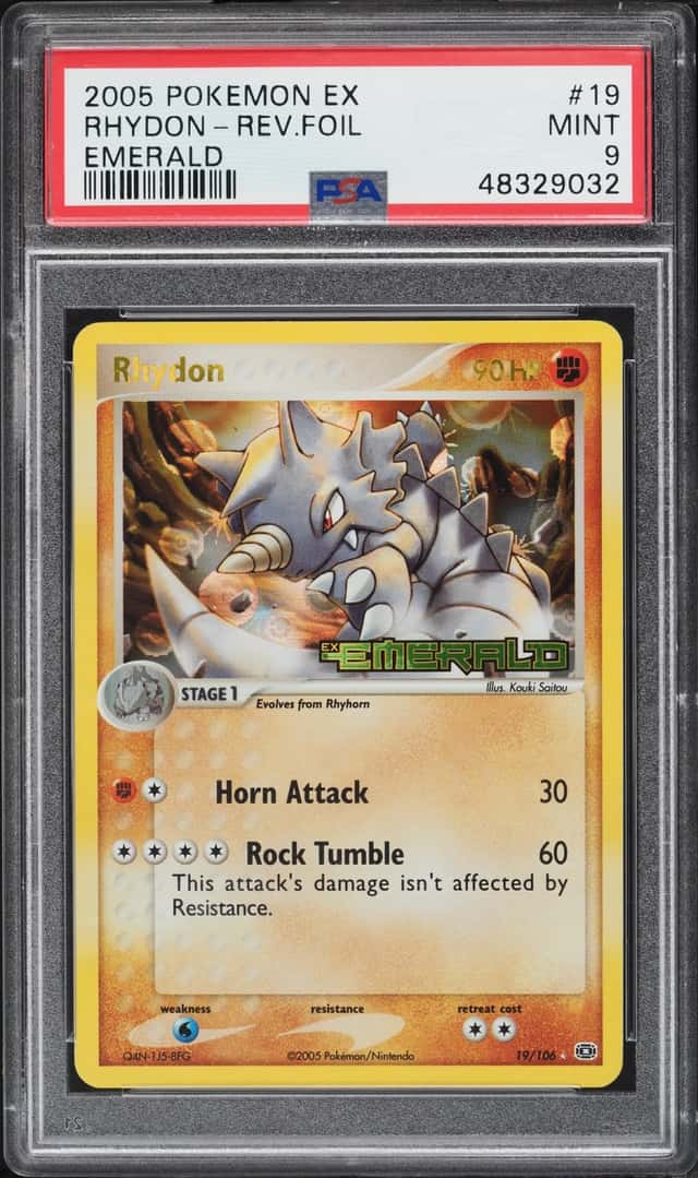 Rhydon