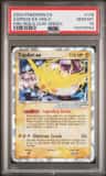 Zapdos Ex