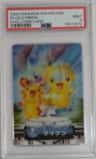 Plusle/minun