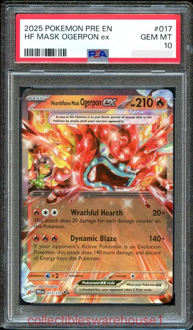 HF MASK OGERPON ex