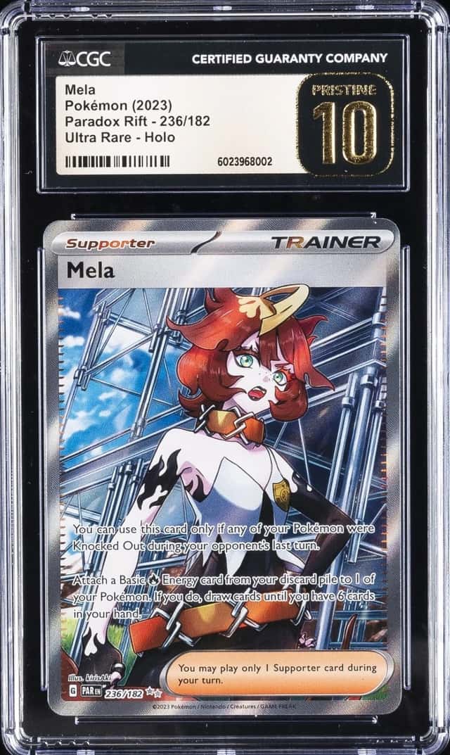Mela