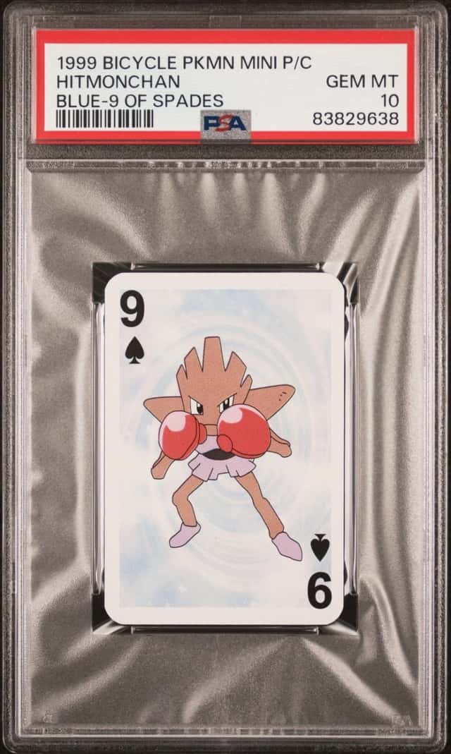Hitmonchan