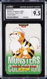 Growlithe