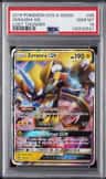 Zeraora Gx