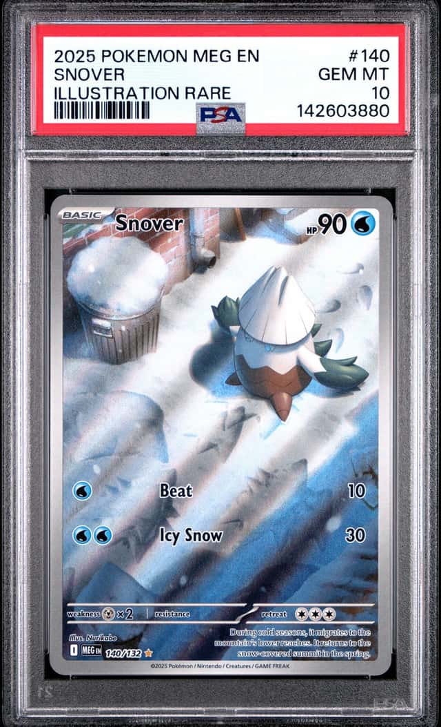 Snover