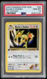 Blaine'S Dodrio
