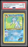 Sabrina'S Golduck