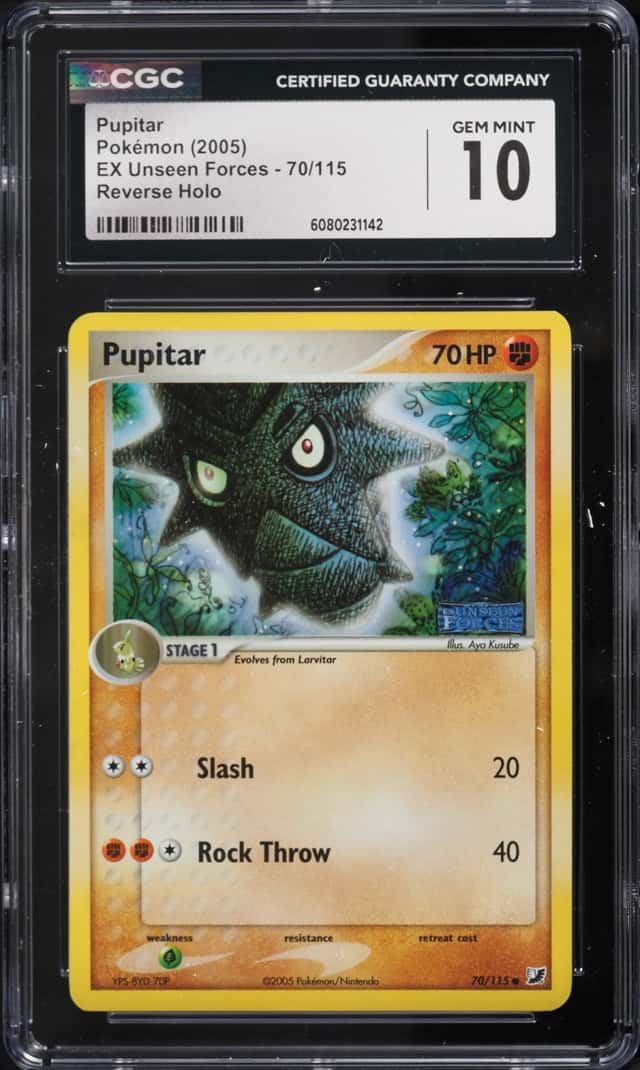 Pupitar