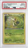 Snivy