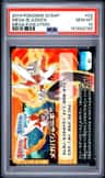 Mega Blaziken