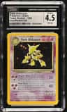 Dark Alakazam