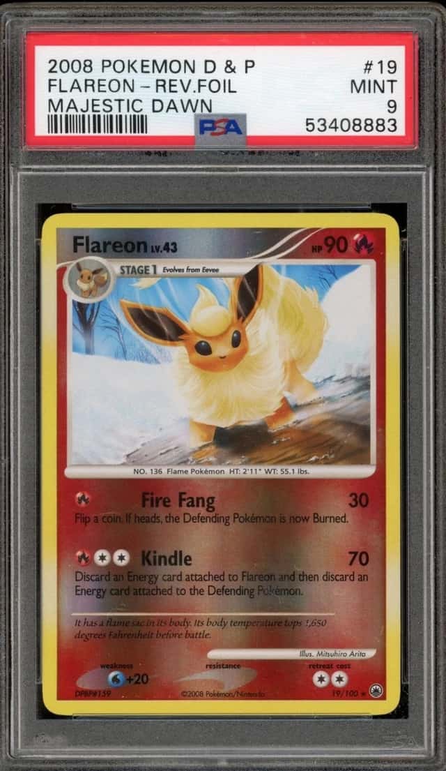 Flareon