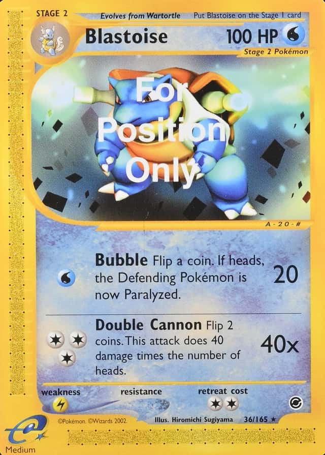 For Only Position