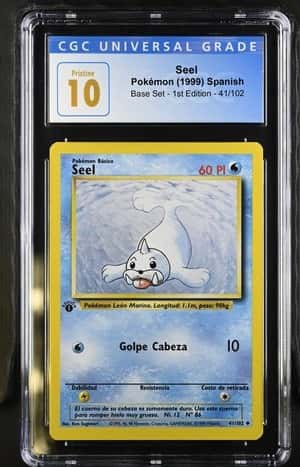Seel